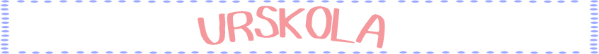URSKOLA