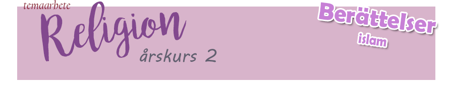 islam_berättelser