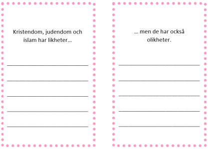 jämförelselektion_arbetsblad