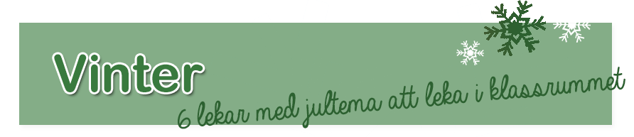 vinter_jullekar