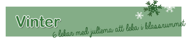 vinter_jullekar
