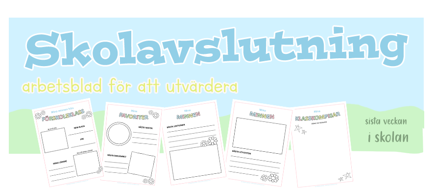 inlägg_skolavslutning_arbetsblad