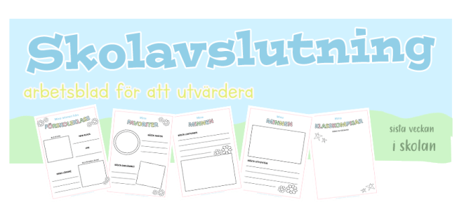 inlägg_skolavslutning_arbetsblad
